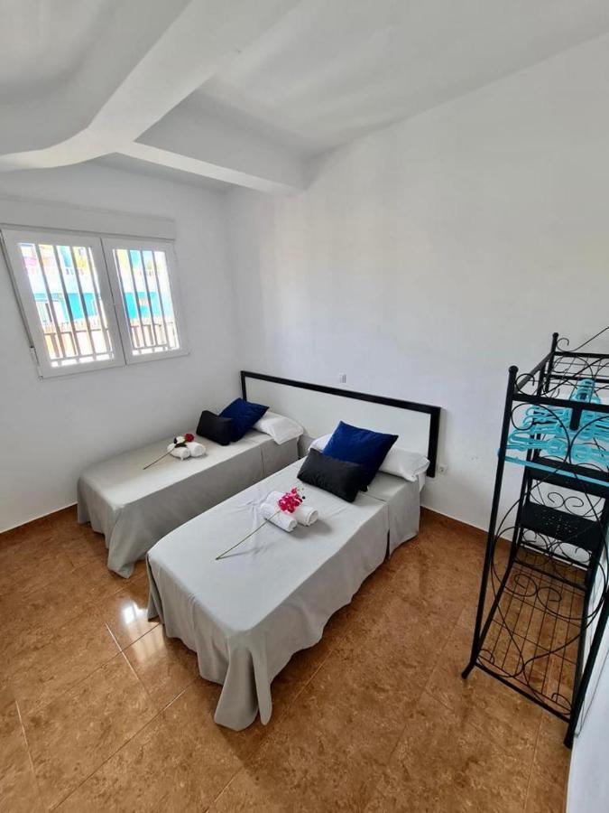 Franmay Apartments: Modern Beach Retreats for Nomads & Families Santa Maria Exterior photo