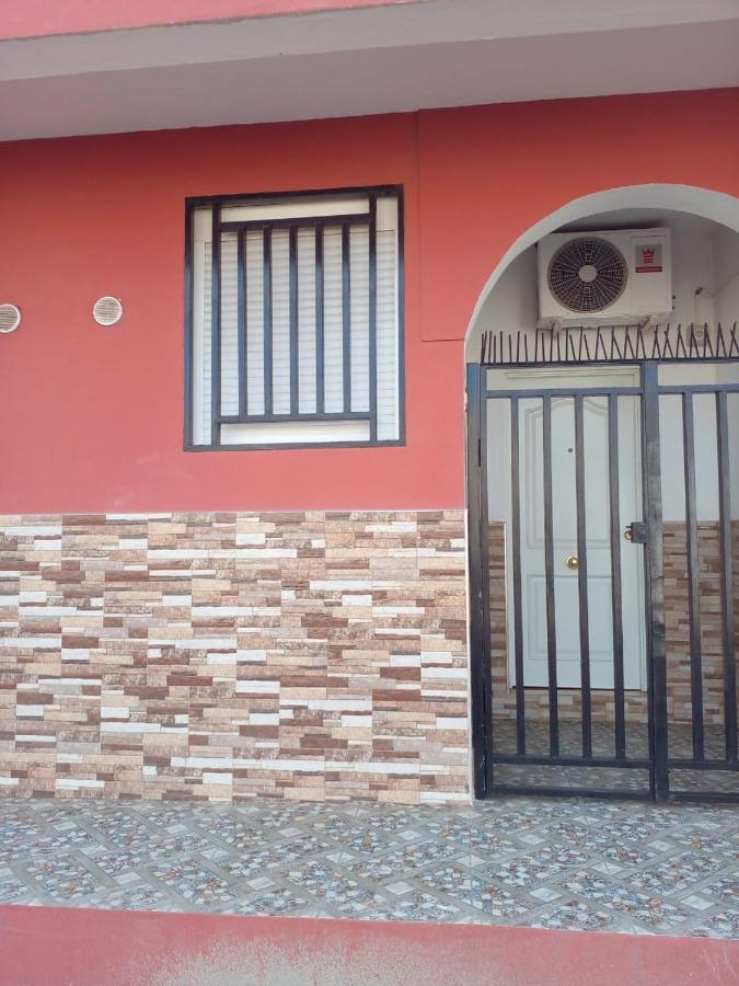 Franmay Apartments: Modern Beach Retreats for Nomads & Families Santa Maria Exterior photo