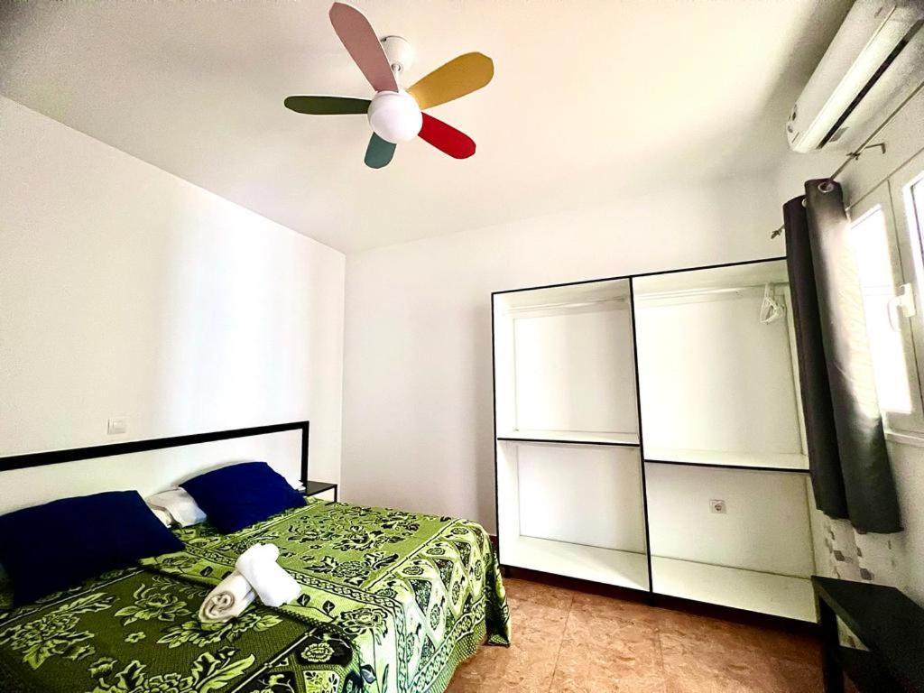 Franmay Apartments: Modern Beach Retreats for Nomads & Families Santa Maria Exterior photo