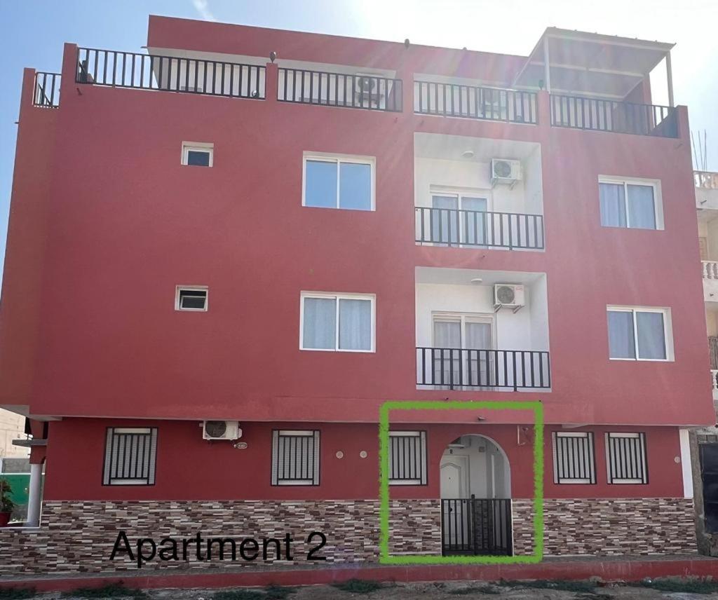 Franmay Apartments: Modern Beach Retreats for Nomads & Families Santa Maria Room photo
